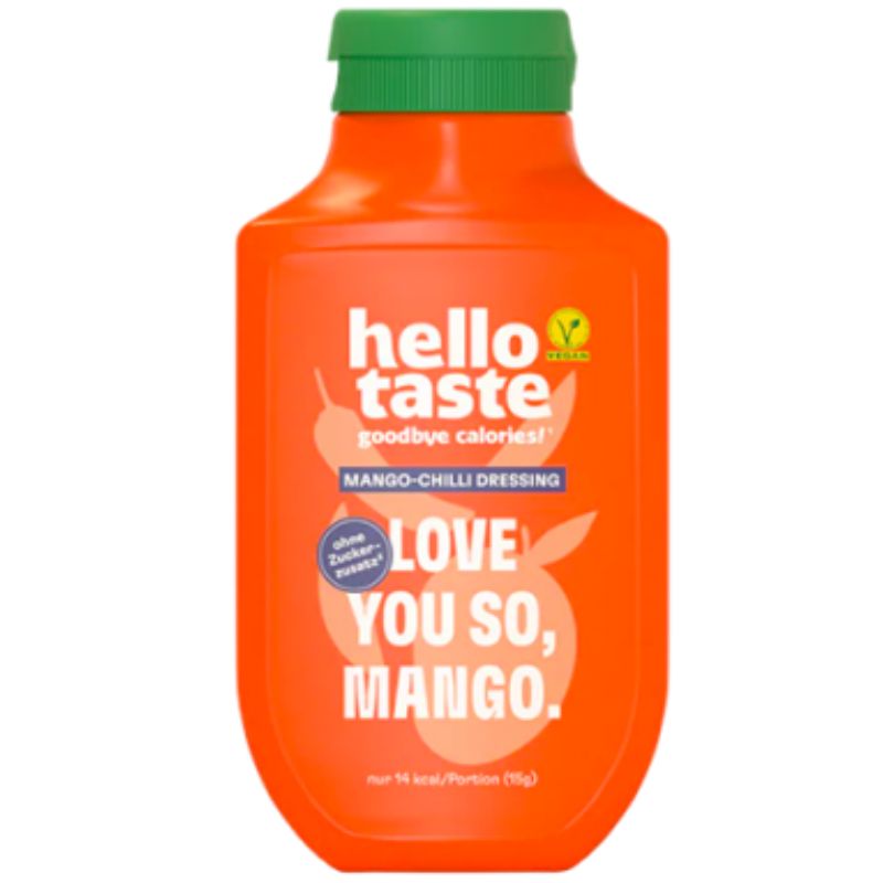 Hello Taste Sauce 300 Ml