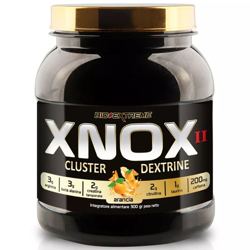 Bio Extreme X Nox II 300 Grammi