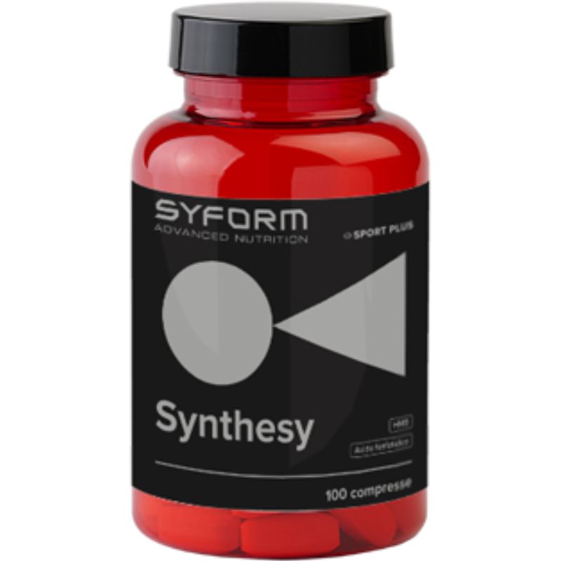 Syform Synthesy 100 Compresse