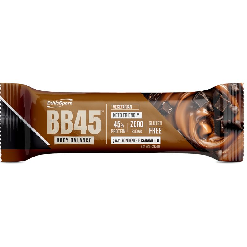 EthicSport Bb45 1 Barretta Da 35 Grammi