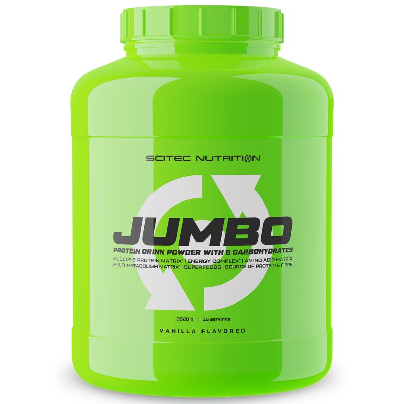 Scitec Nutrition Jumbo 3520 Grammi