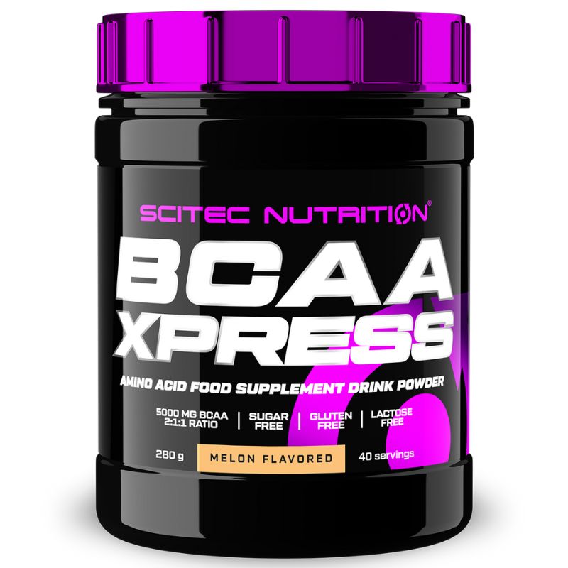 Scitec Nutrition Bcaa Xpress 280 Grammi