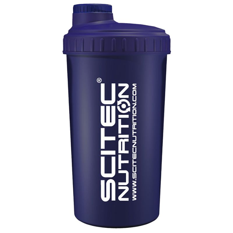 Scitec Nutrition Shaker Blu 700 Ml