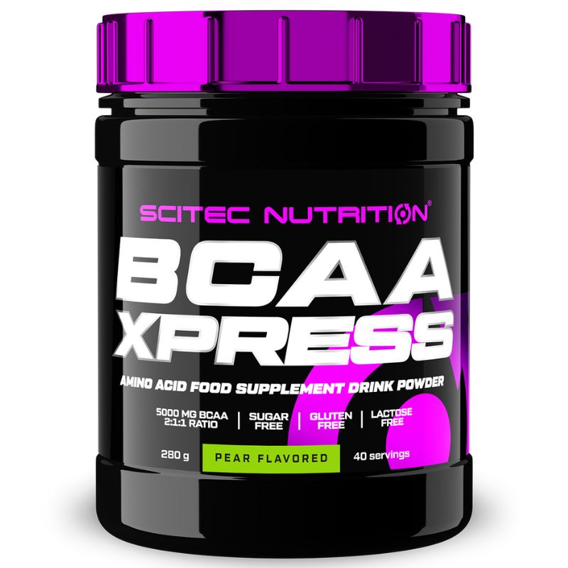 Scitec Nutrition Bcaa Xpress 280 Grammi