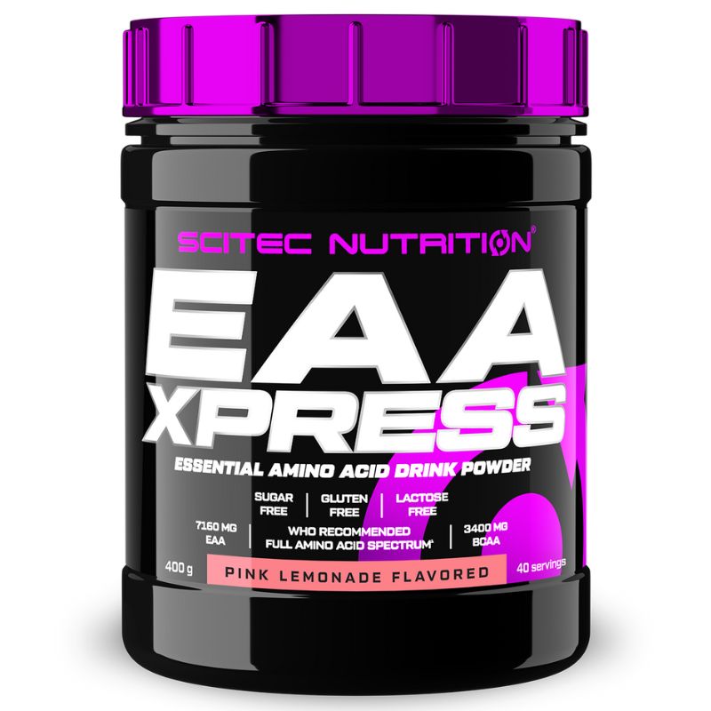 Scitec Nutrition Eaa Xpress 400 Grammi