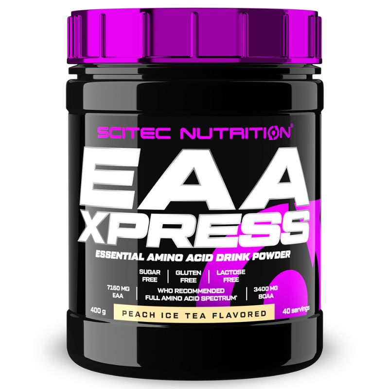 Scitec Nutrition Eaa Xpress 400 Grammi