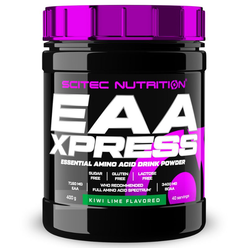 Scitec Nutrition Eaa Xpress 400 Grammi