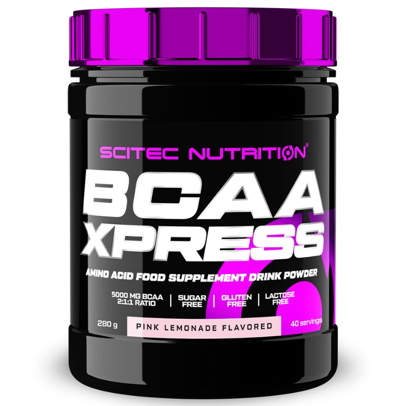 Scitec Nutrition Bcaa Xpress 280 Grammi