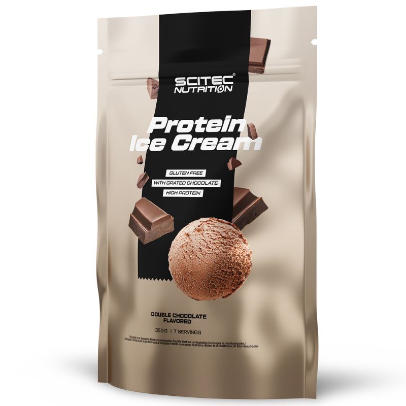 Scitec Nutrition Protein Ice Cream 350 Grammi