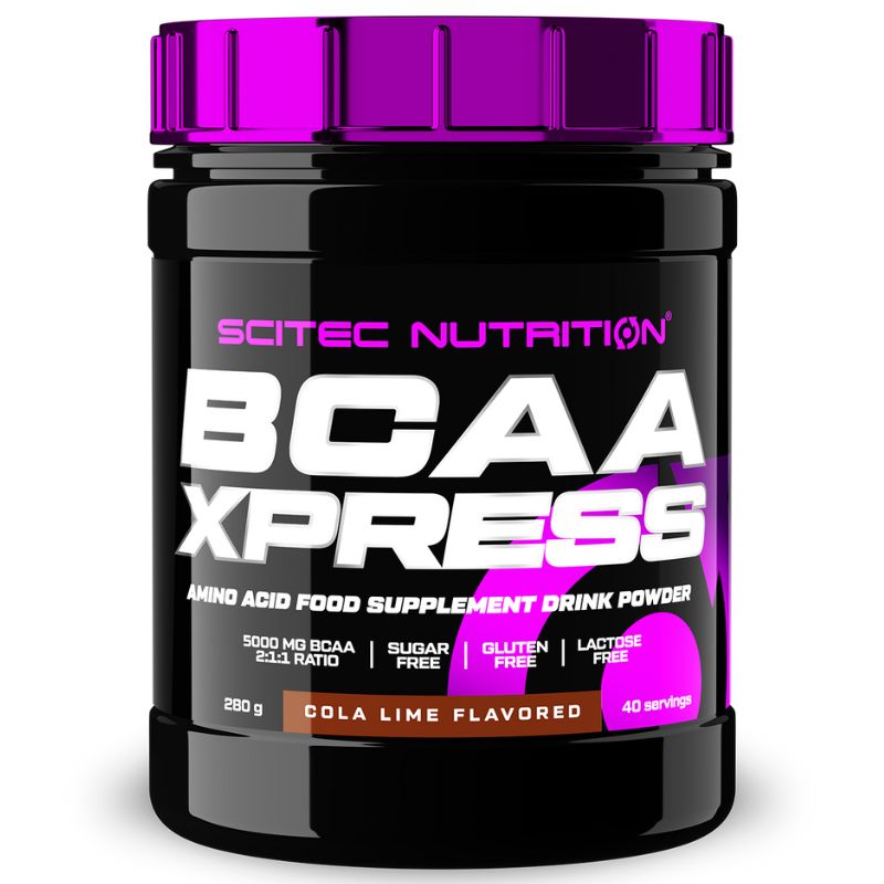 Scitec Nutrition Bcaa Xpress 280 Grammi
