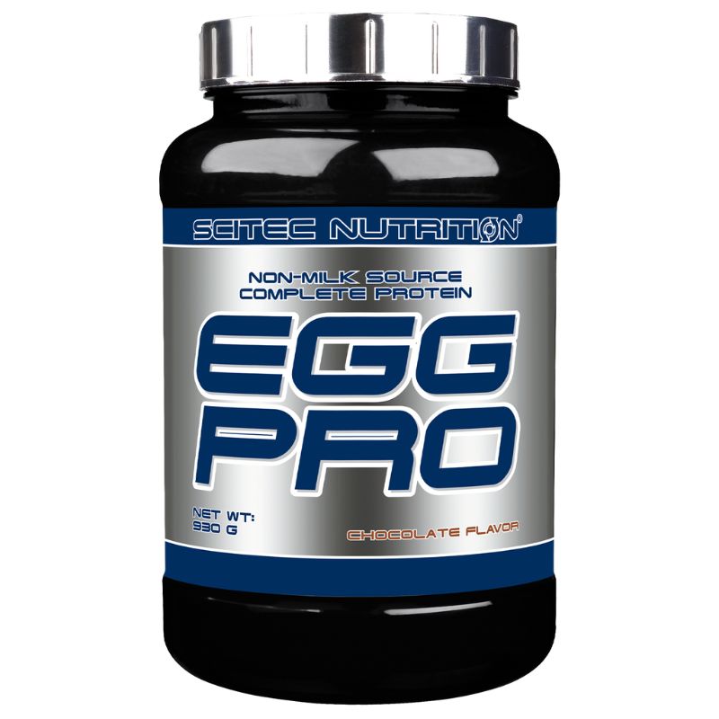 Scitec nutrition Egg pro 930 g Proteine dell'uovo