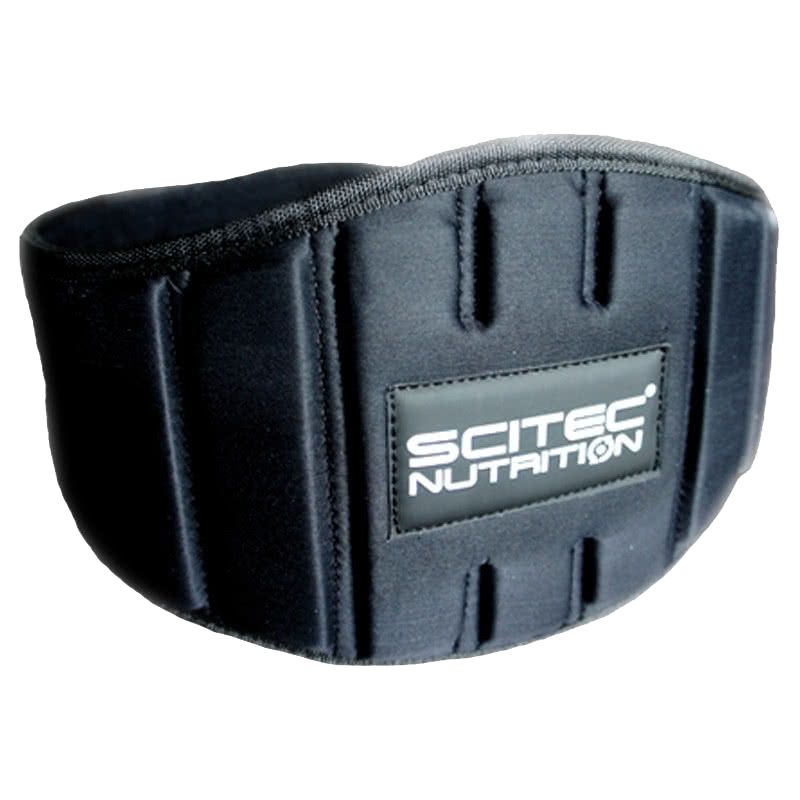 Scitec Nutrition - Belt Fitness Cintura - Palestra Squat