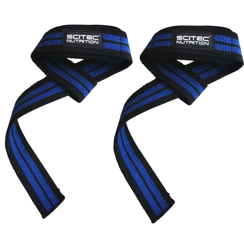 SCITEC LIFTING STRAP FASCE PER SOLLEVAMENTO