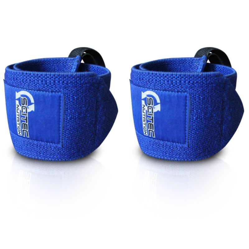 SCITEC NUTRITION WRIST WRAP - POLSIERE
