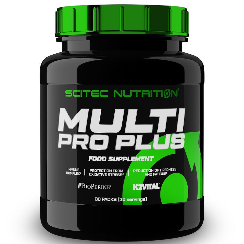 Scitec Nutrition Multi Pro Plus 30 Pack