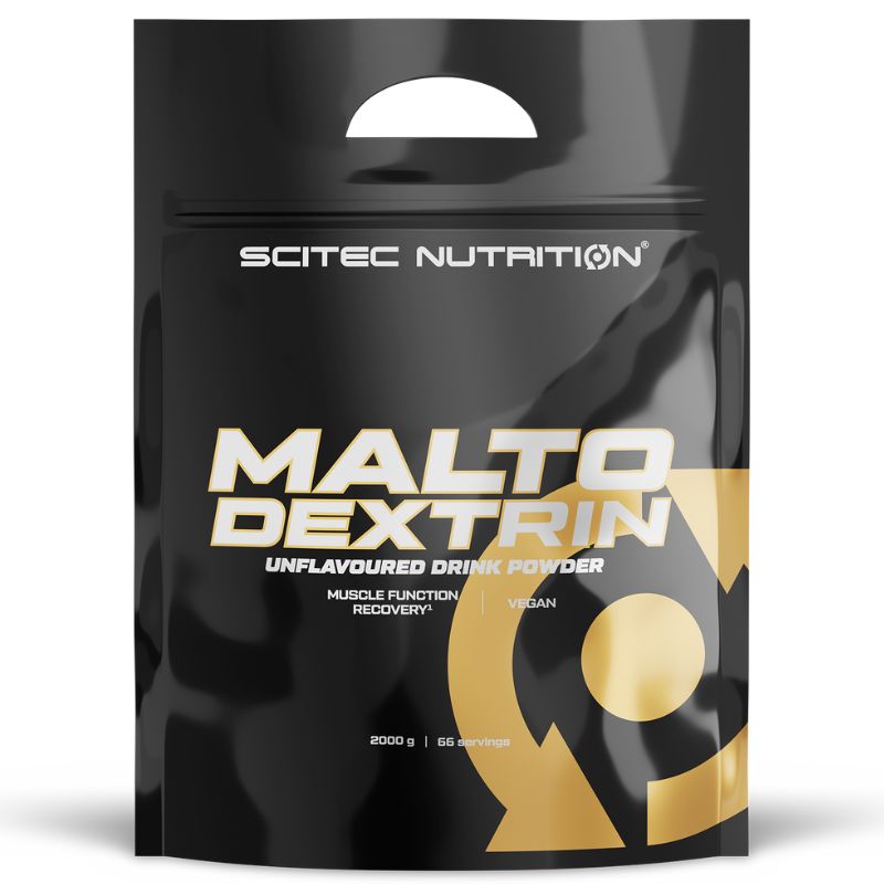 Scitec Nutrition Maltodextrin 2000 Grammi