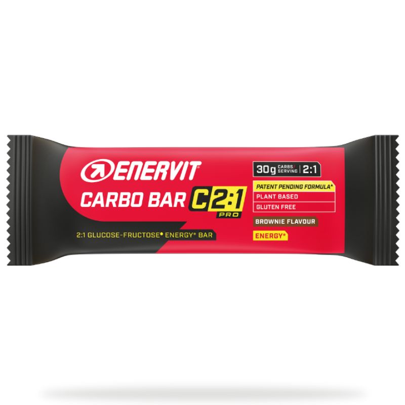 Enervit Carbo Bar C2:1 45 Grammi