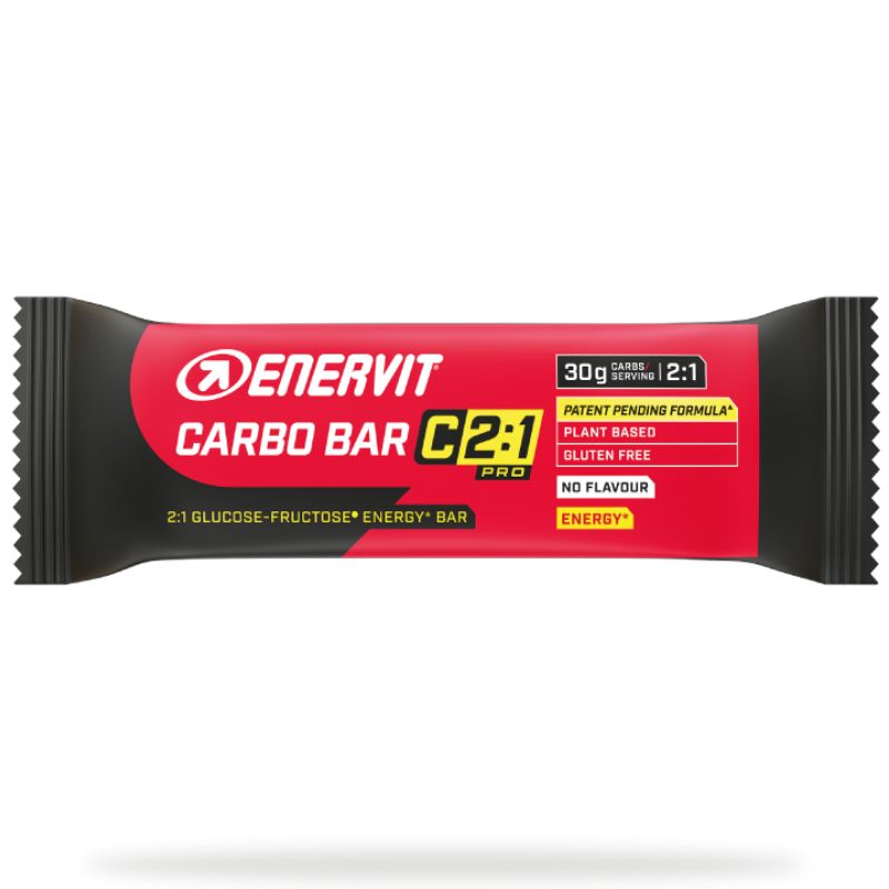 Enervit Carbo Bar C2:1 45 Grammi