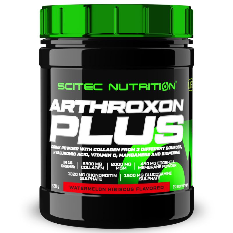 SCITEC NUTRITION ARTHROXON PLUS 320G