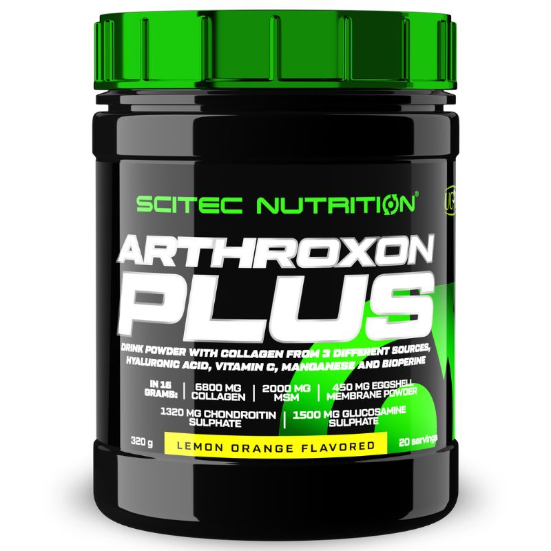 SCITEC NUTRITION ARTHROXON PLUS 320G