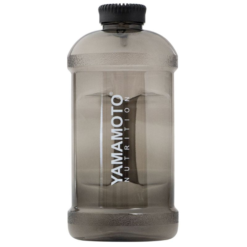 YAMAMOTO NUTRITION WATER JUG 2.2 L COLORE NERO