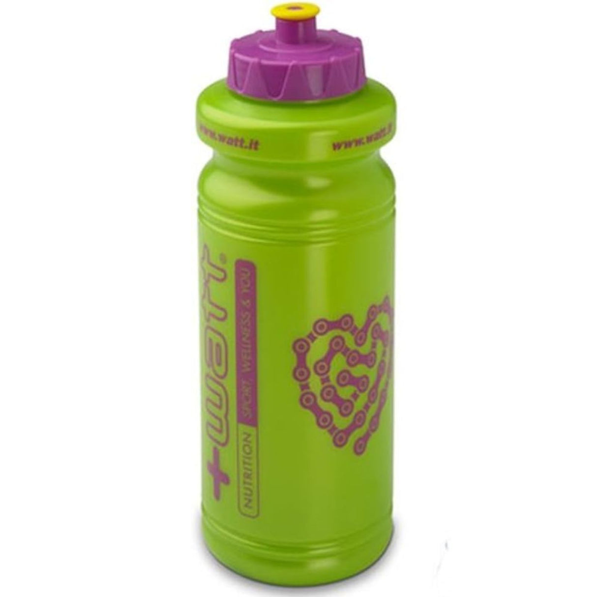 +WATT BORRACCIA 600 ML