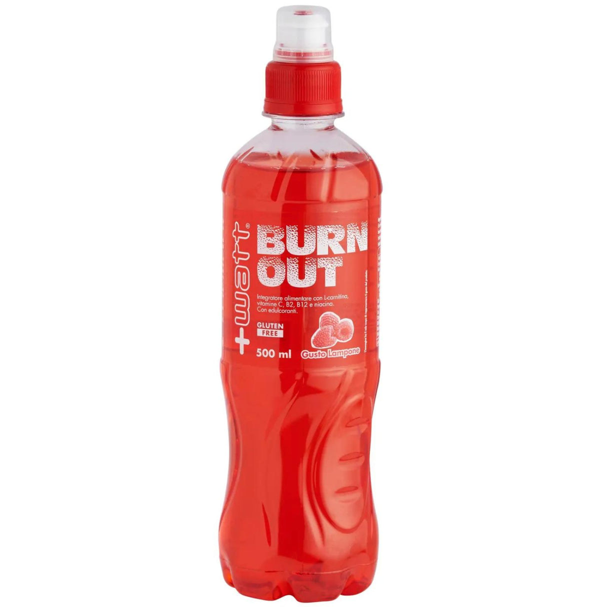+Watt Burn Out 500 Ml