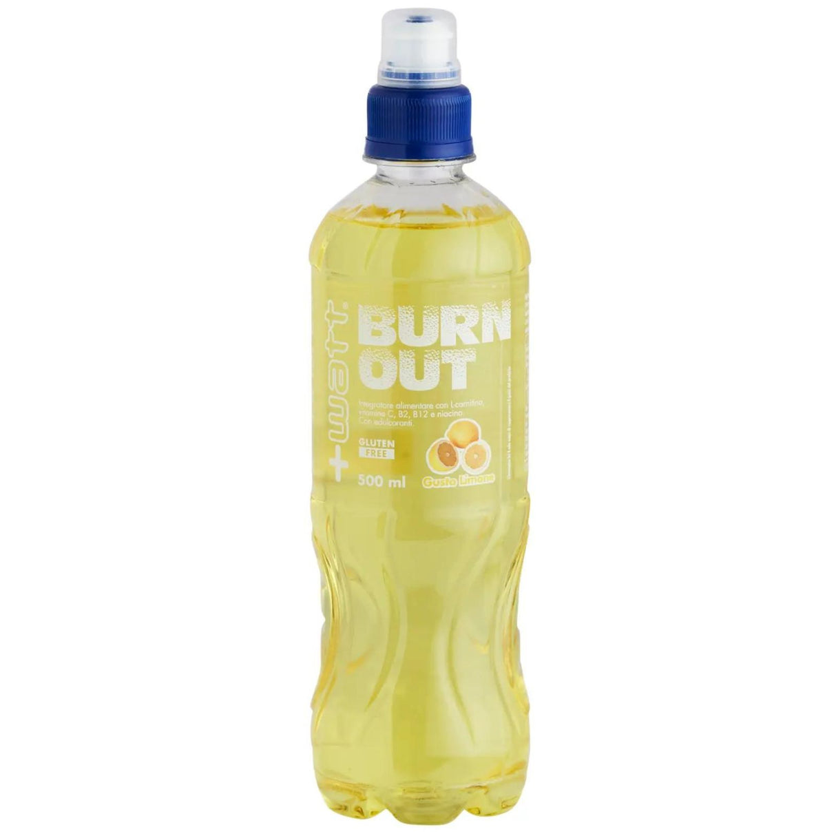 +Watt Burn Out 500 Ml