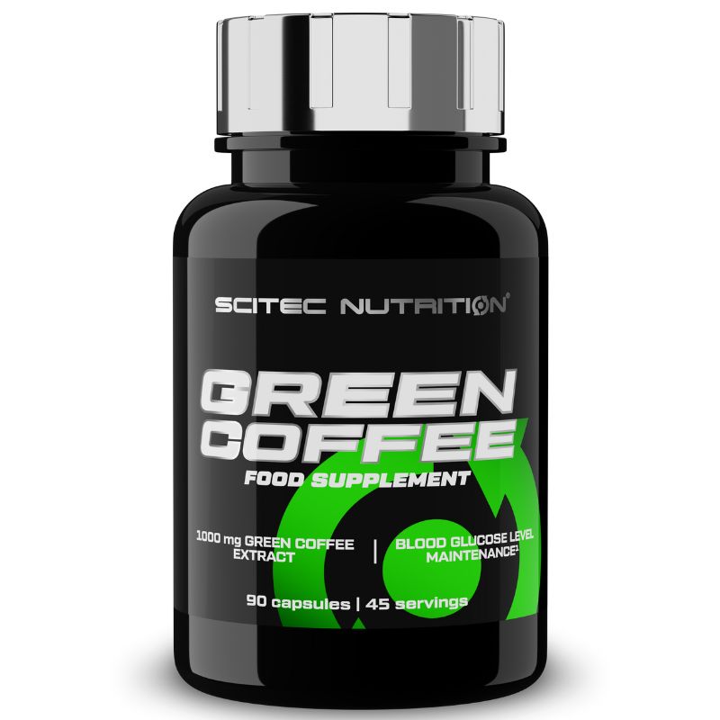 Scitec Nutrition Green Coffe 90 Capsule