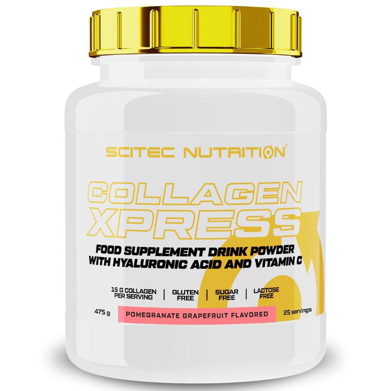 Scitec Nutrition Collagen Xpress 475 Grammi