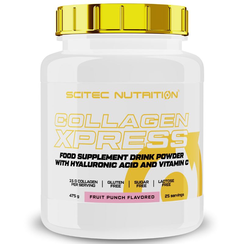 Scitec Nutrition Collagen Xpress 475 Grammi
