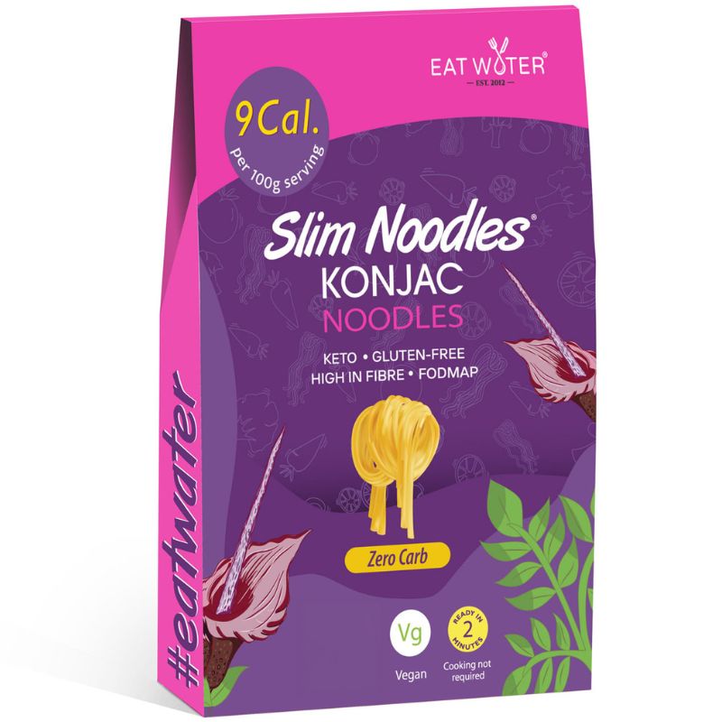 EAT WATER SLIM NOODLES 270 GRAMMI