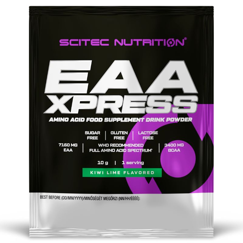 Scitec Nutrition Eaa Xpress 10 Grammi