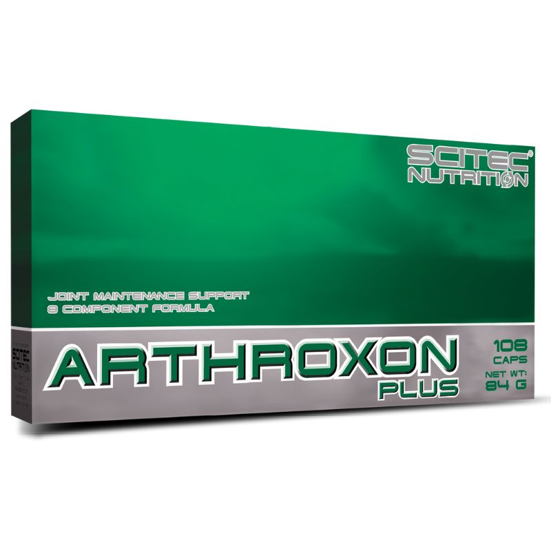 SCITEC NUTRITION ARTHROXON PLUS 108 CAPSULE