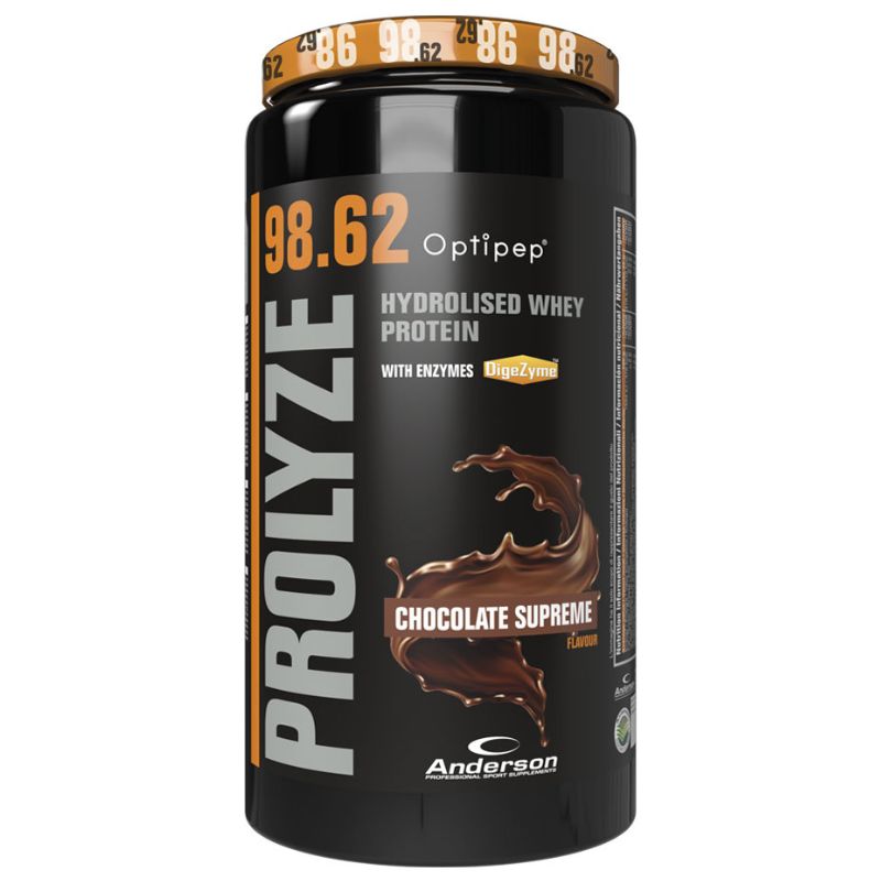 ANDERSON RESEARCH PROLYZE 800 GRAMMI