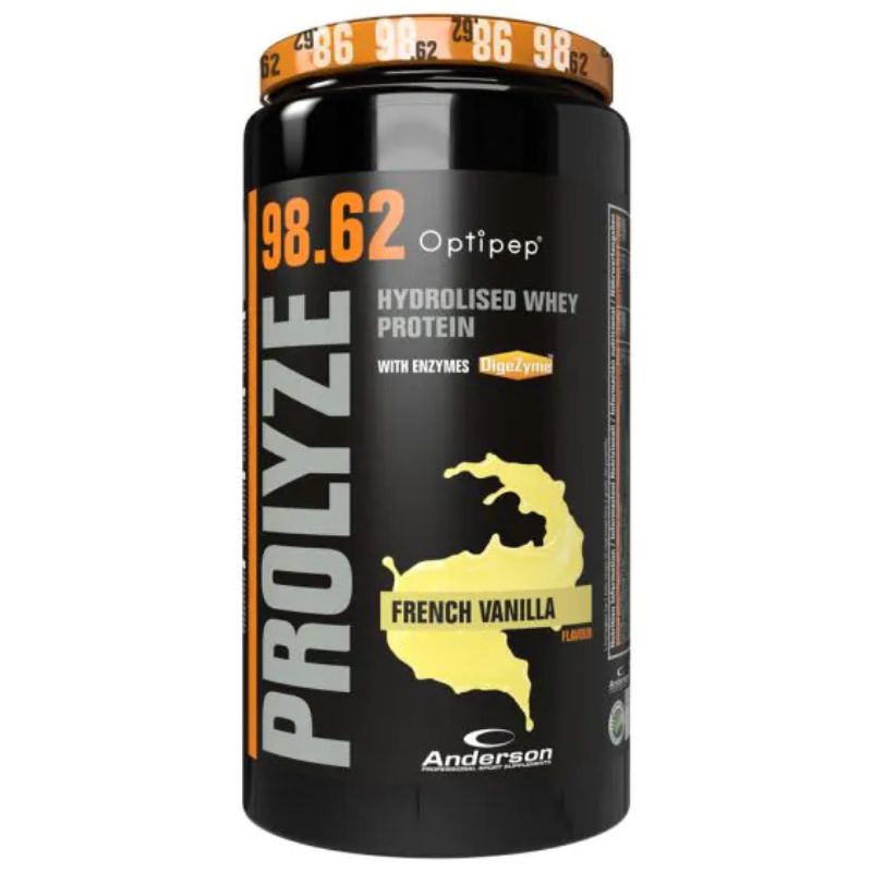 ANDERSON RESEARCH PROLYZE 800 GRAMMI