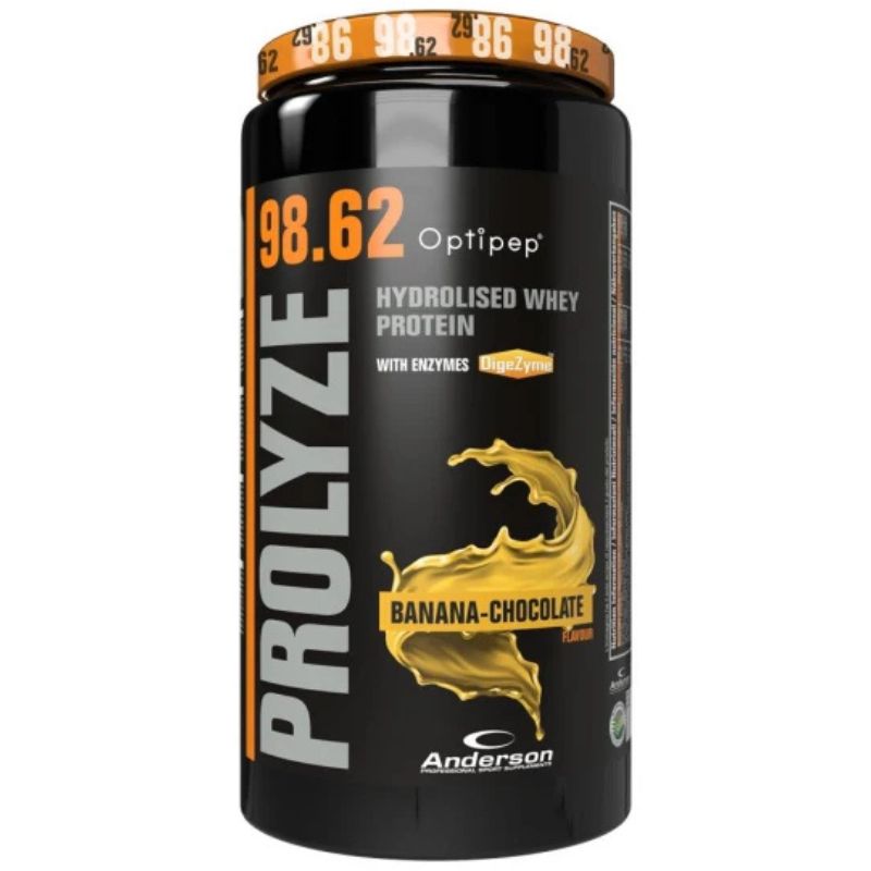ANDERSON RESEARCH PROLYZE 800 GRAMMI