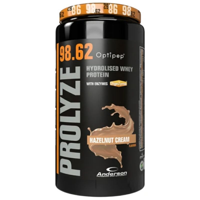 ANDERSON RESEARCH PROLYZE 800 GRAMMI