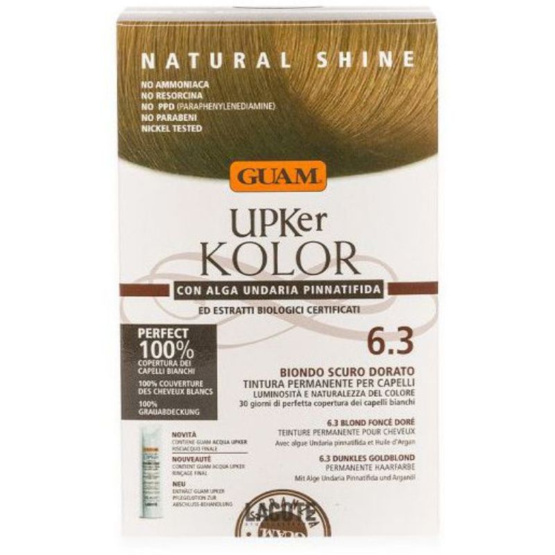 Guam Upker Kolor