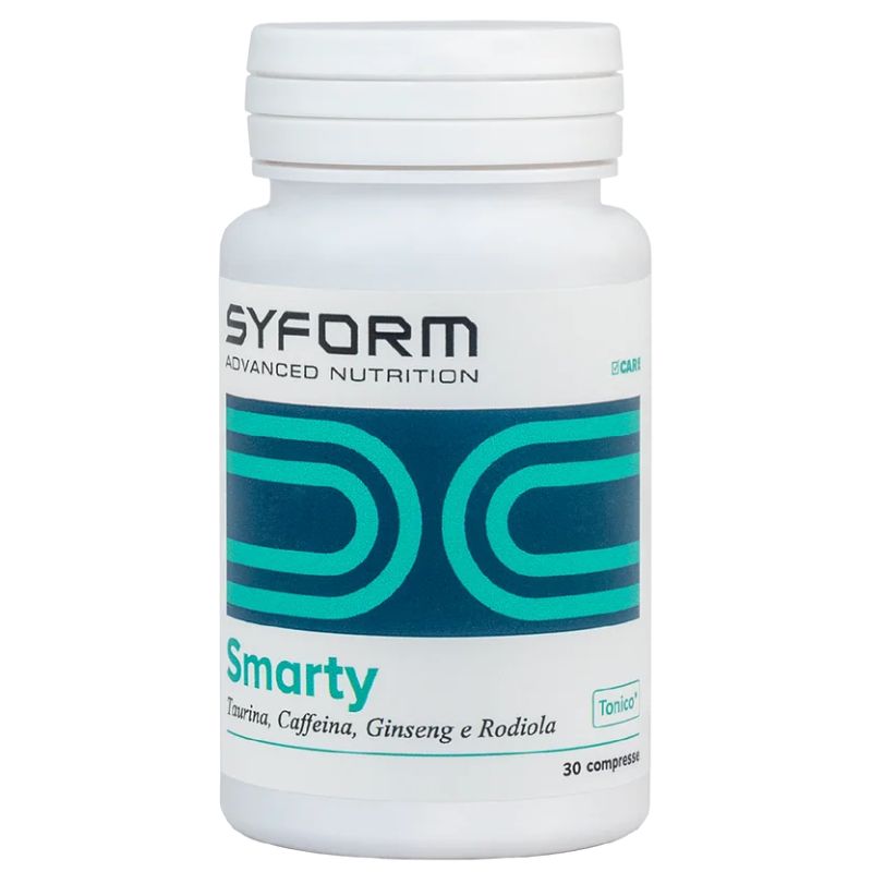 Syform Smarty 30 Compresse