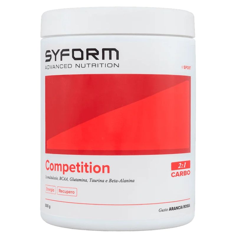 Syform Competition 500 Grammi