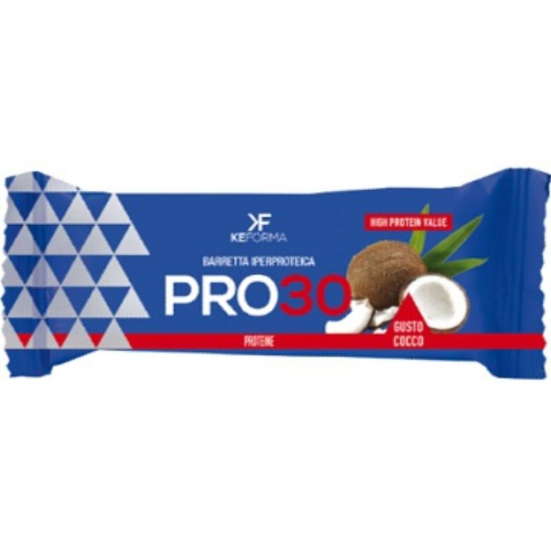 Keforma Pro 30 - 1 Barretta Da 40 Grammi