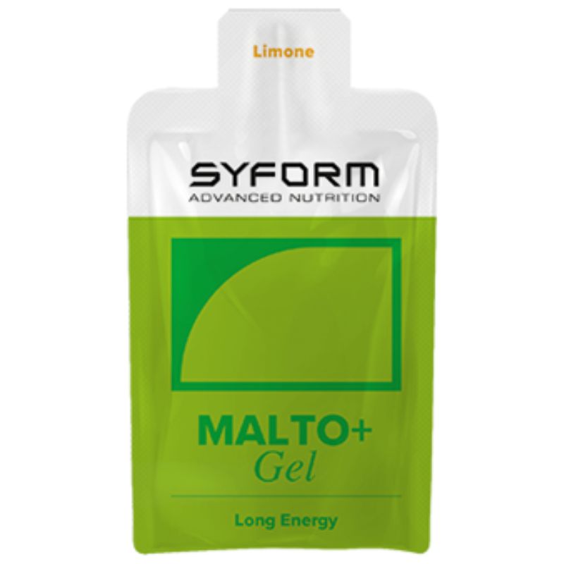Syform Malto+ Gel 50 Ml