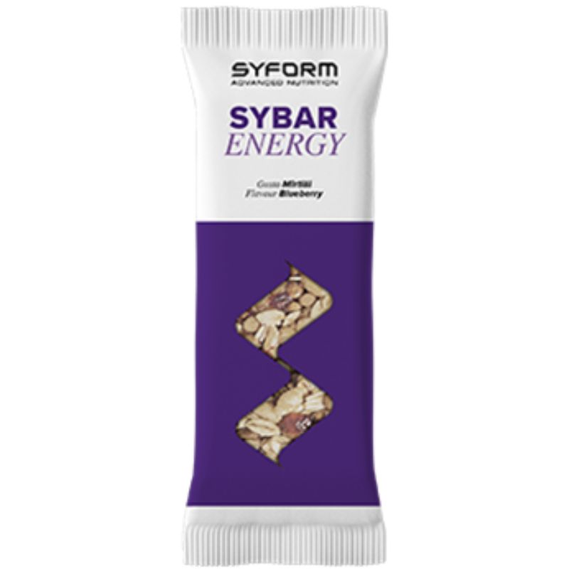 Syform Sybar Energy 30 Grammi