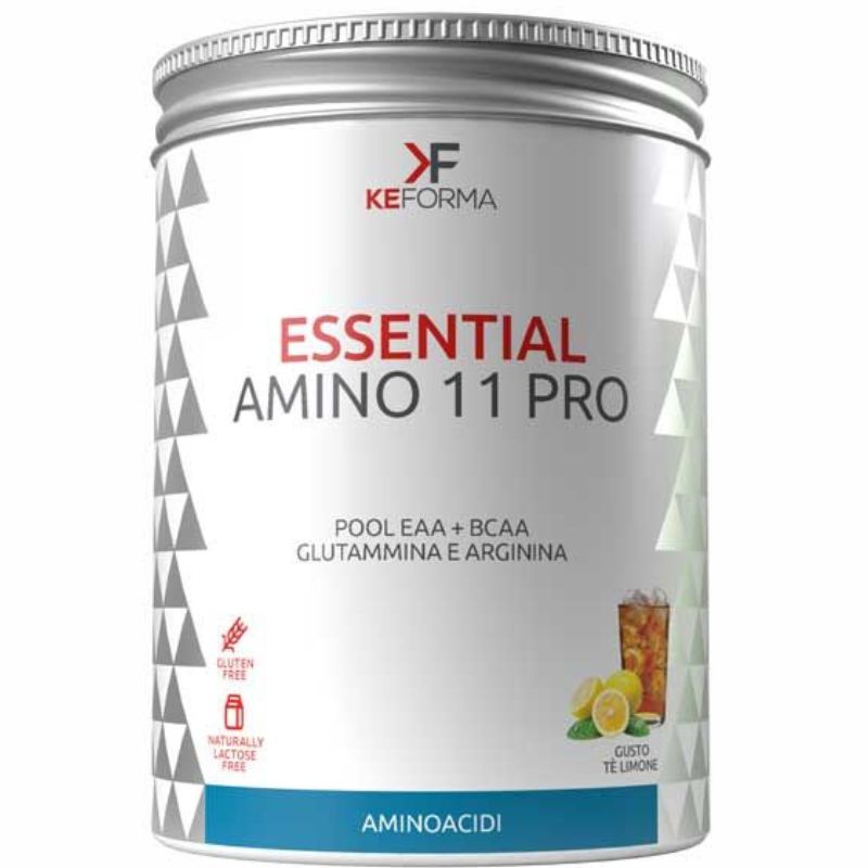 Keforma Essential Amino 11 Pro 320 Grammi