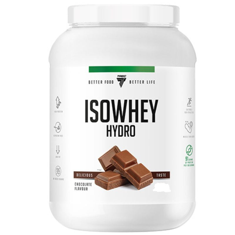 Trec Nutrition Iso Whey Hydro 2000 Grammi