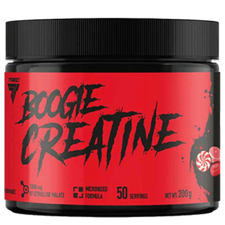 Trec Nutrition Boogie Creatine 300 Grammi