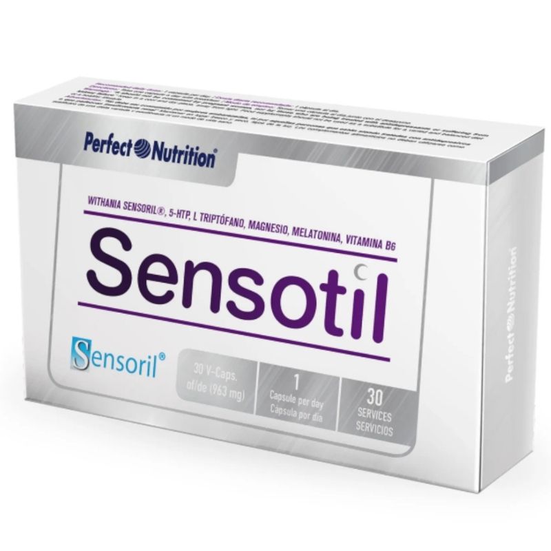 Perfect Nutrition Sensotil 30 Capsule