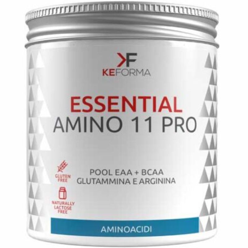 Keforma Essential Amino 11 Pro 300 Compresse