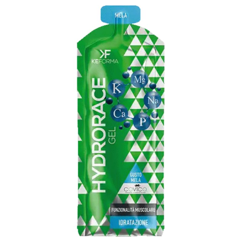 Keforma Hydrorace Gel 50 Ml